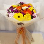 Karışık Mevsim Buketi (Büyük)