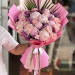 ŞAKAYIK GÜZELİ PEMBE RÜYA