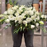 MASA ÇİÇEĞİ